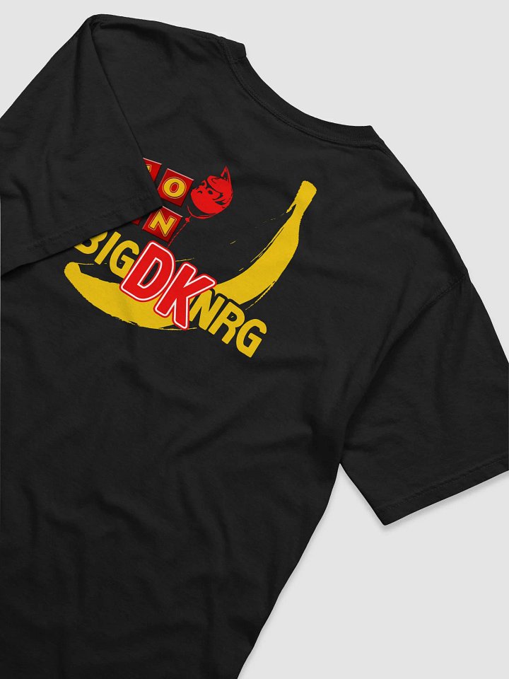 BIG DK NRG (New School) product image (2)