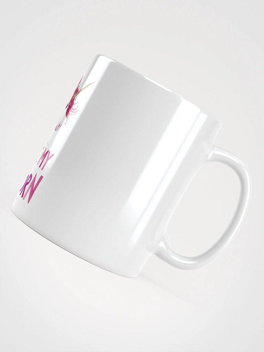You're My Unicorn Mug product image (4)
