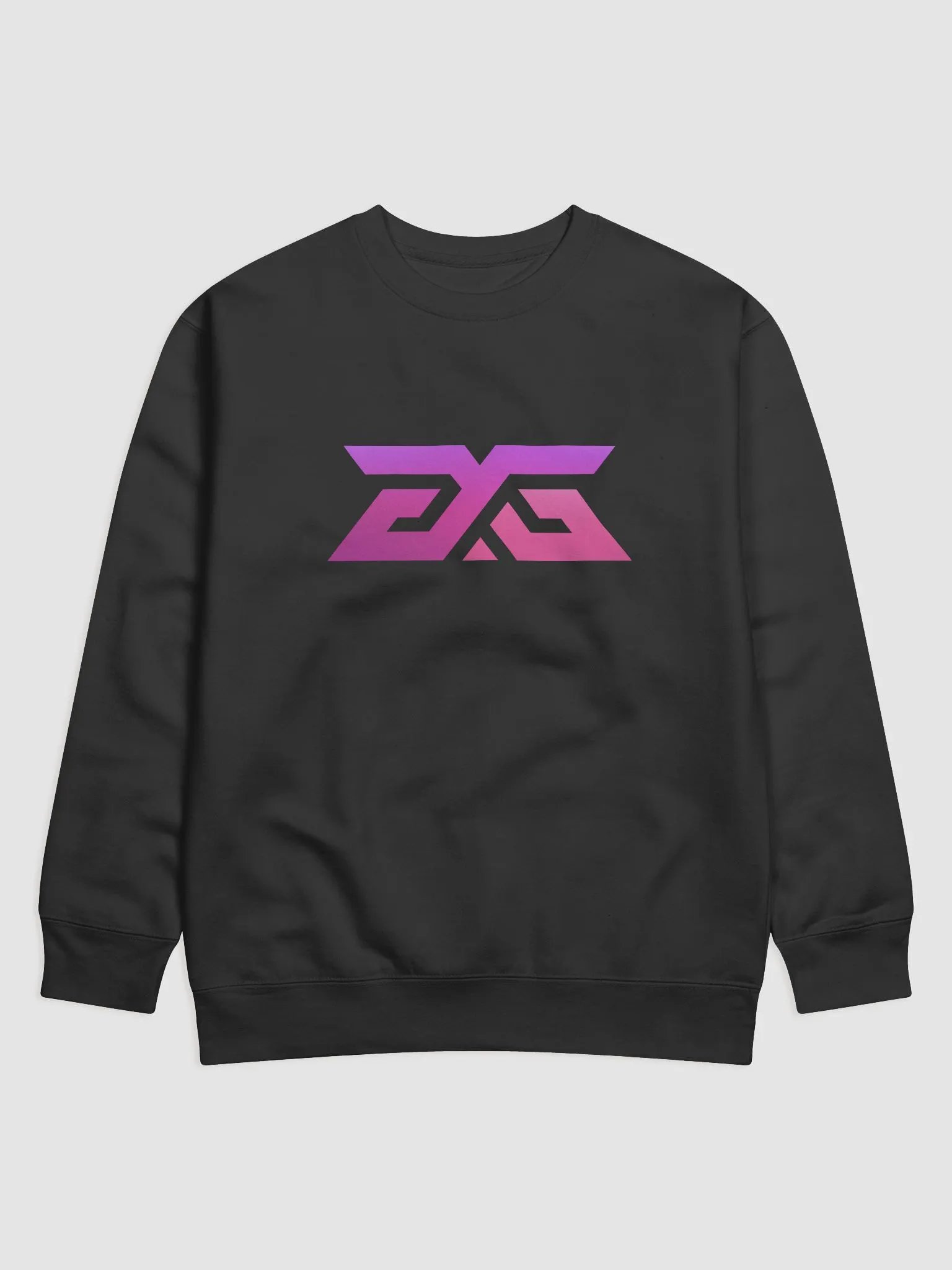 Black Sweatshirt product image (1)