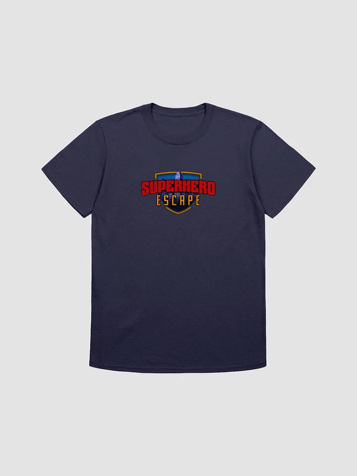 Superhero Escape T-Shirt product image (4)