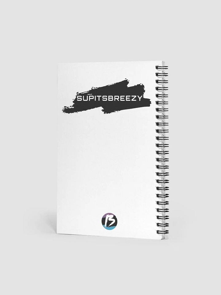 What The Puck Journal! product image (2)