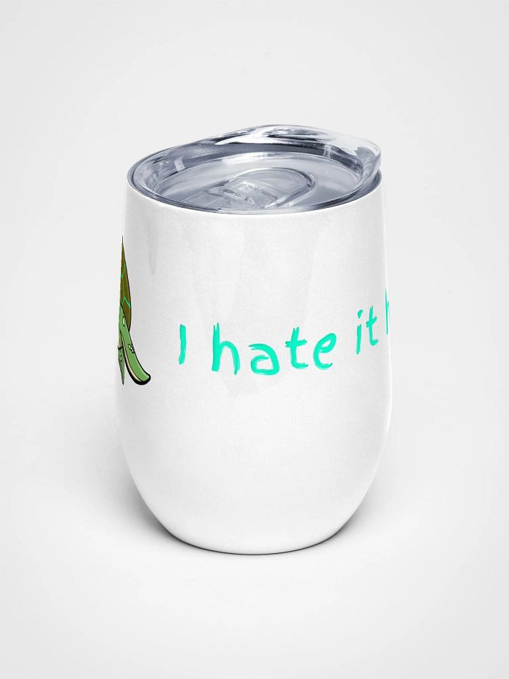 Wine Tumbler product image (1)