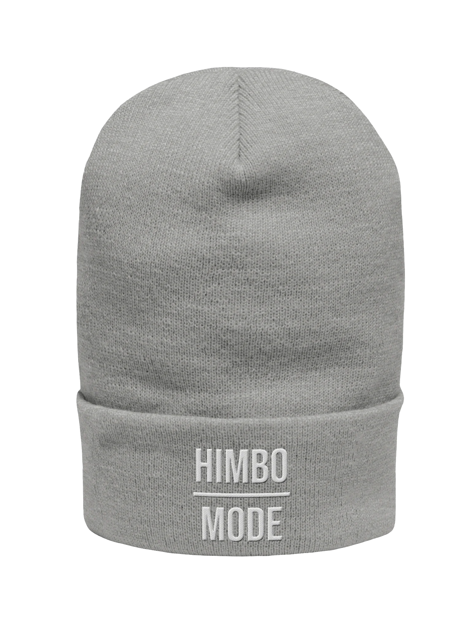 HIMBO MODE Beanie product image (6)