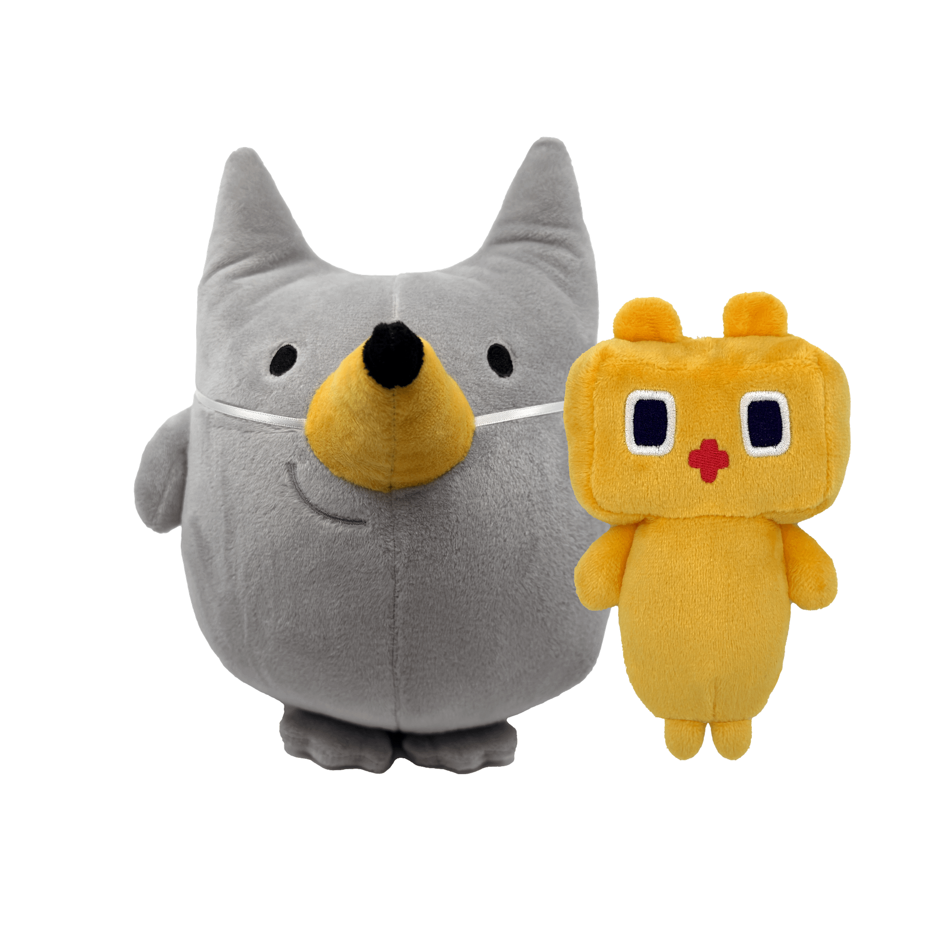 Koto and Rux Bundle product image (1)