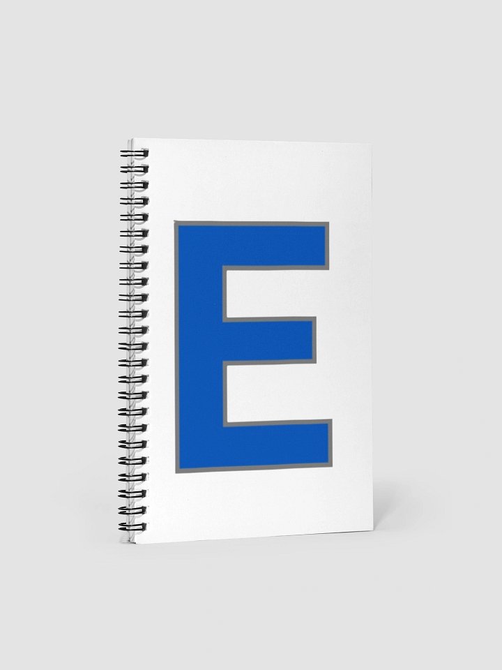 The E Spiral product image (1)