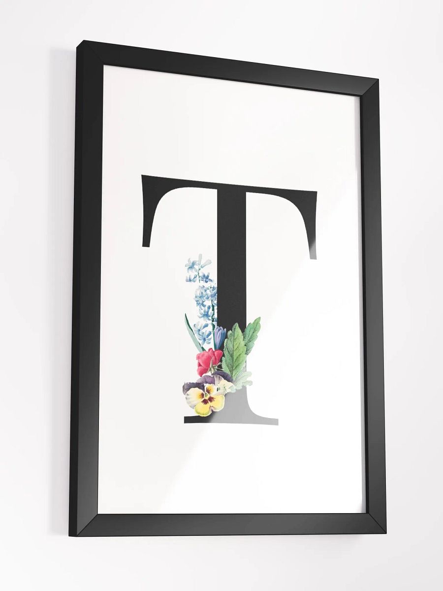 Floral 