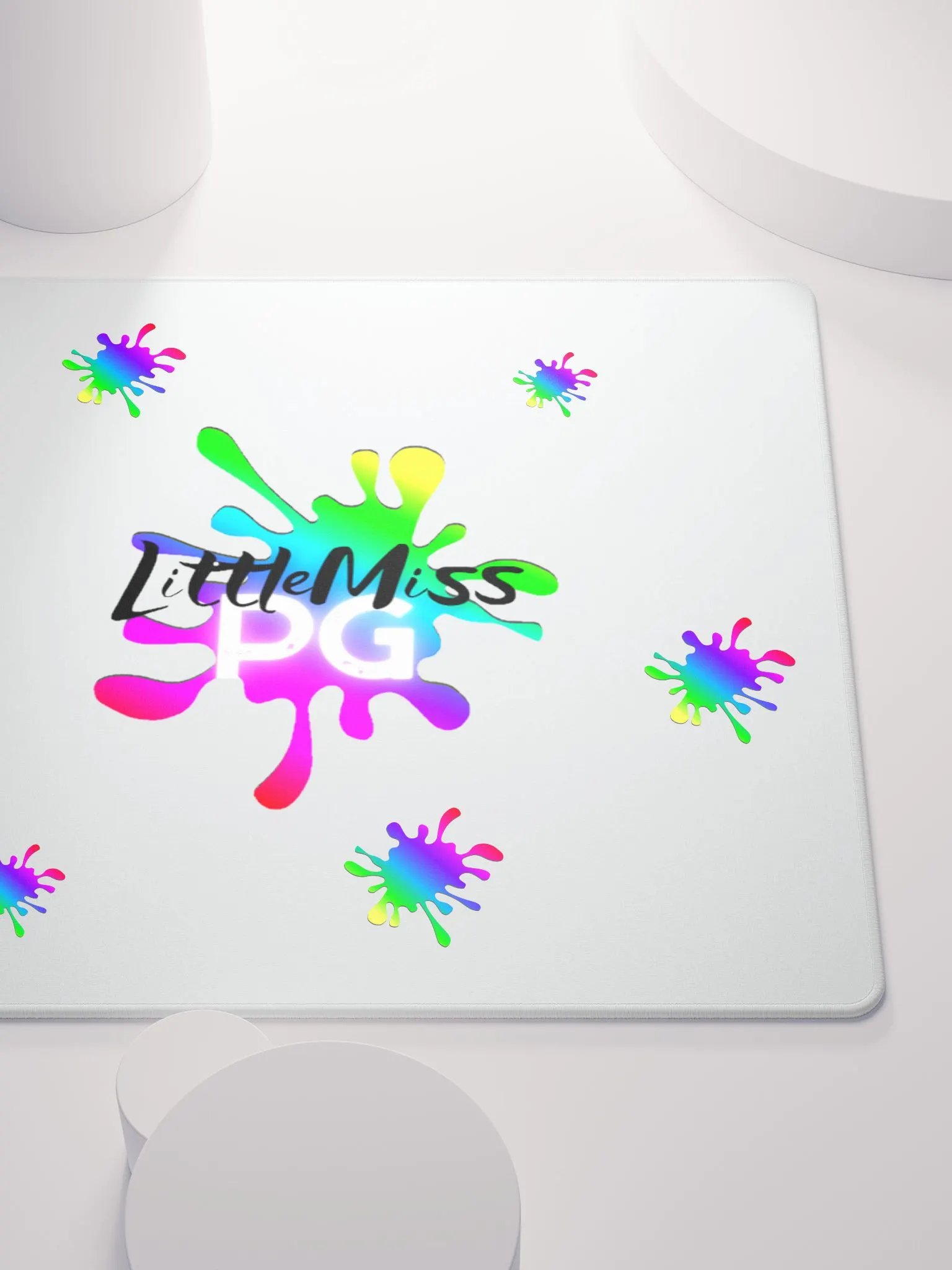 PG Gamer SplatMat product image (5)