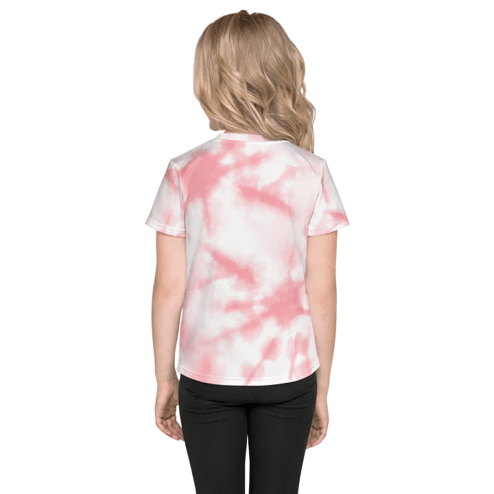 Empowerment Fist Kids T-Shirt product image (2)