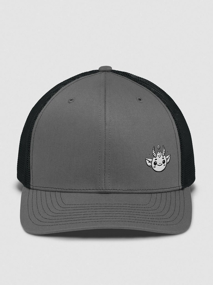 Overindulgence Snapback Hat product image (1)