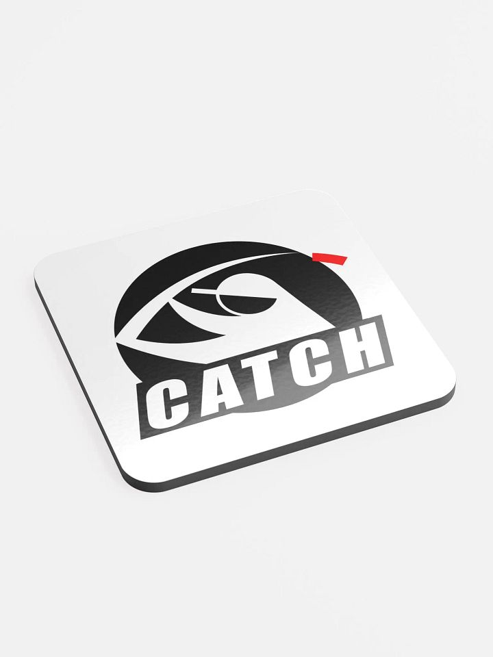 Catch Coaster product image (2)