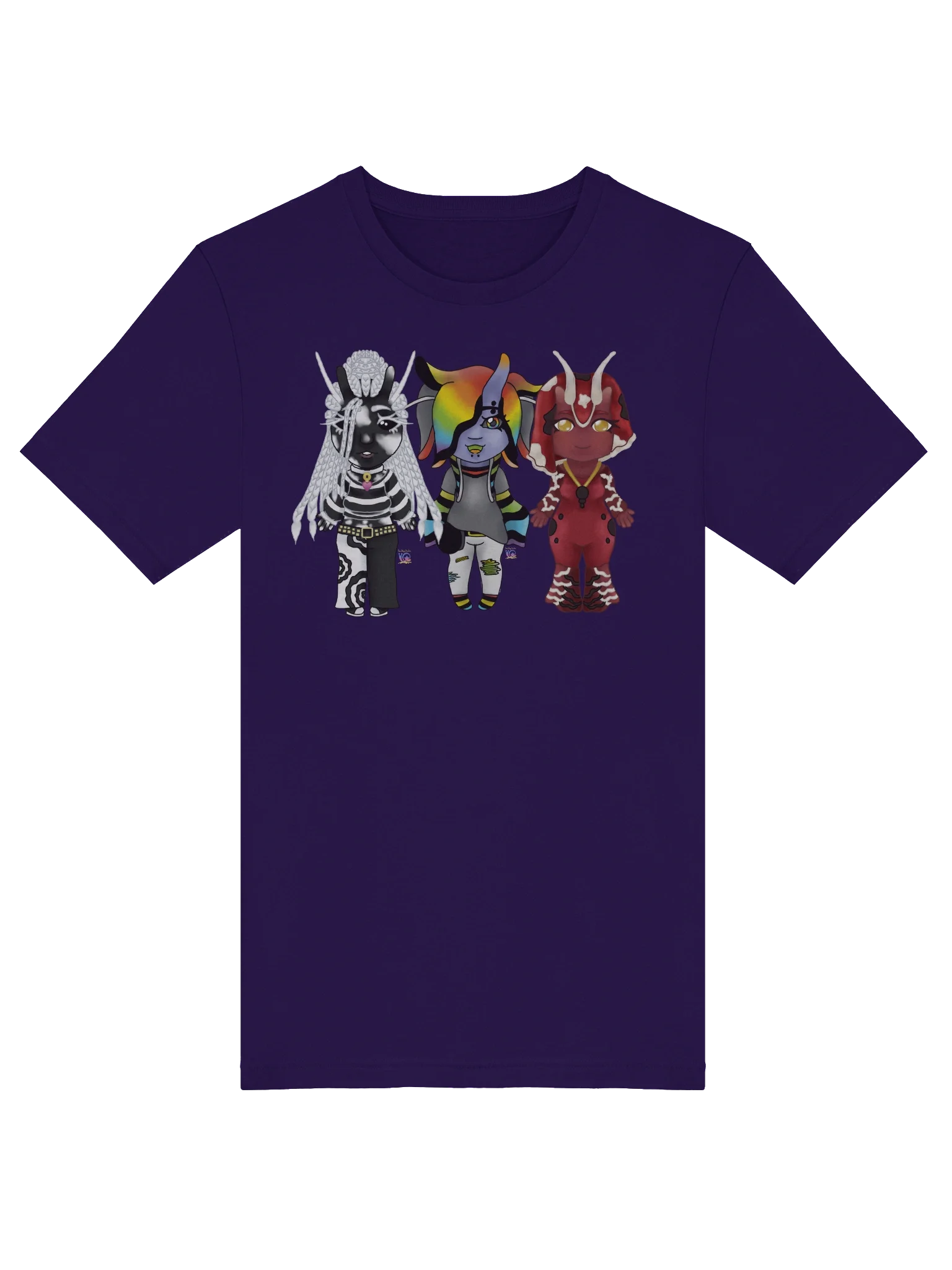 The Love Interests product image (40)