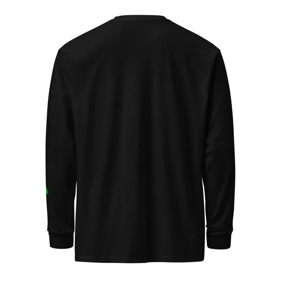 Long Sleeve - Never Stop ANOMALY product image (3)