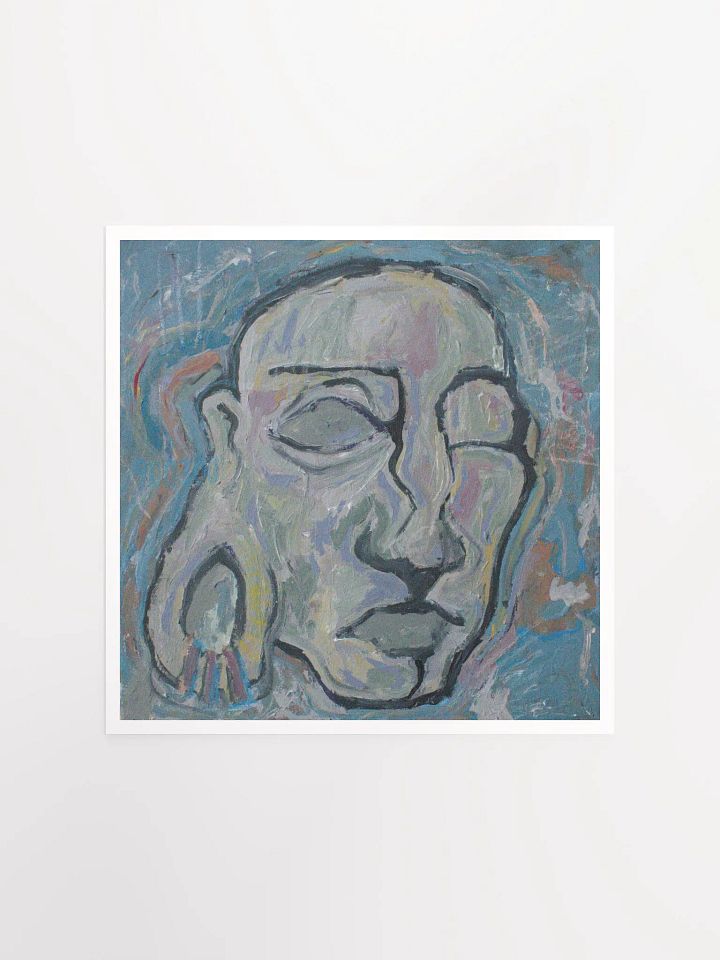 ANARCHO Print product image (1)