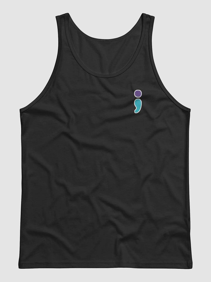 You Are Enough Tank Top product image (10)