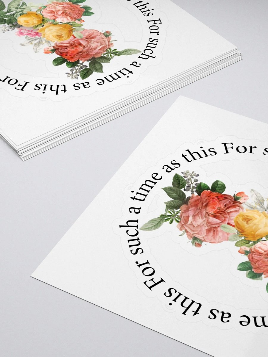 Vinyl VibesCut Stickers product image (4)