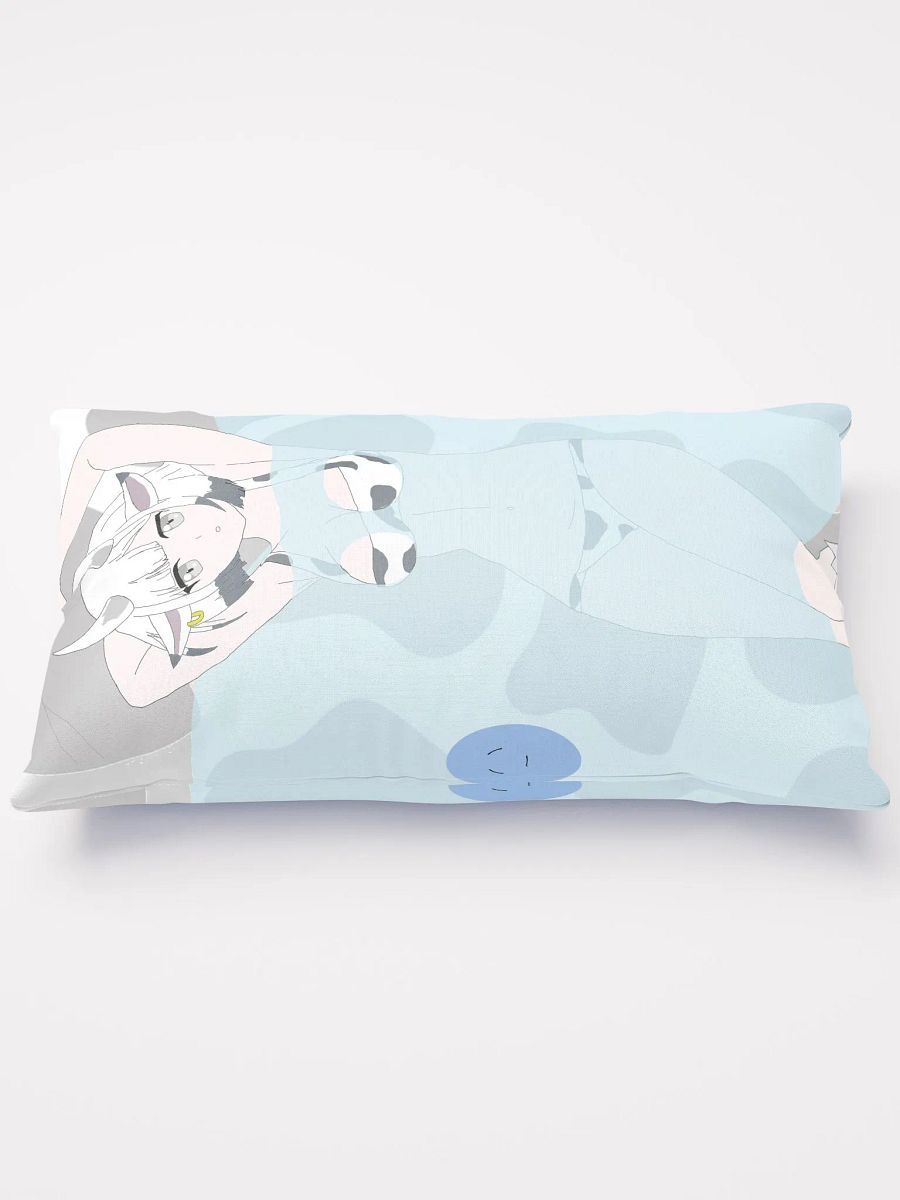 Sui's Mini Slime Dakimakura product image (1)