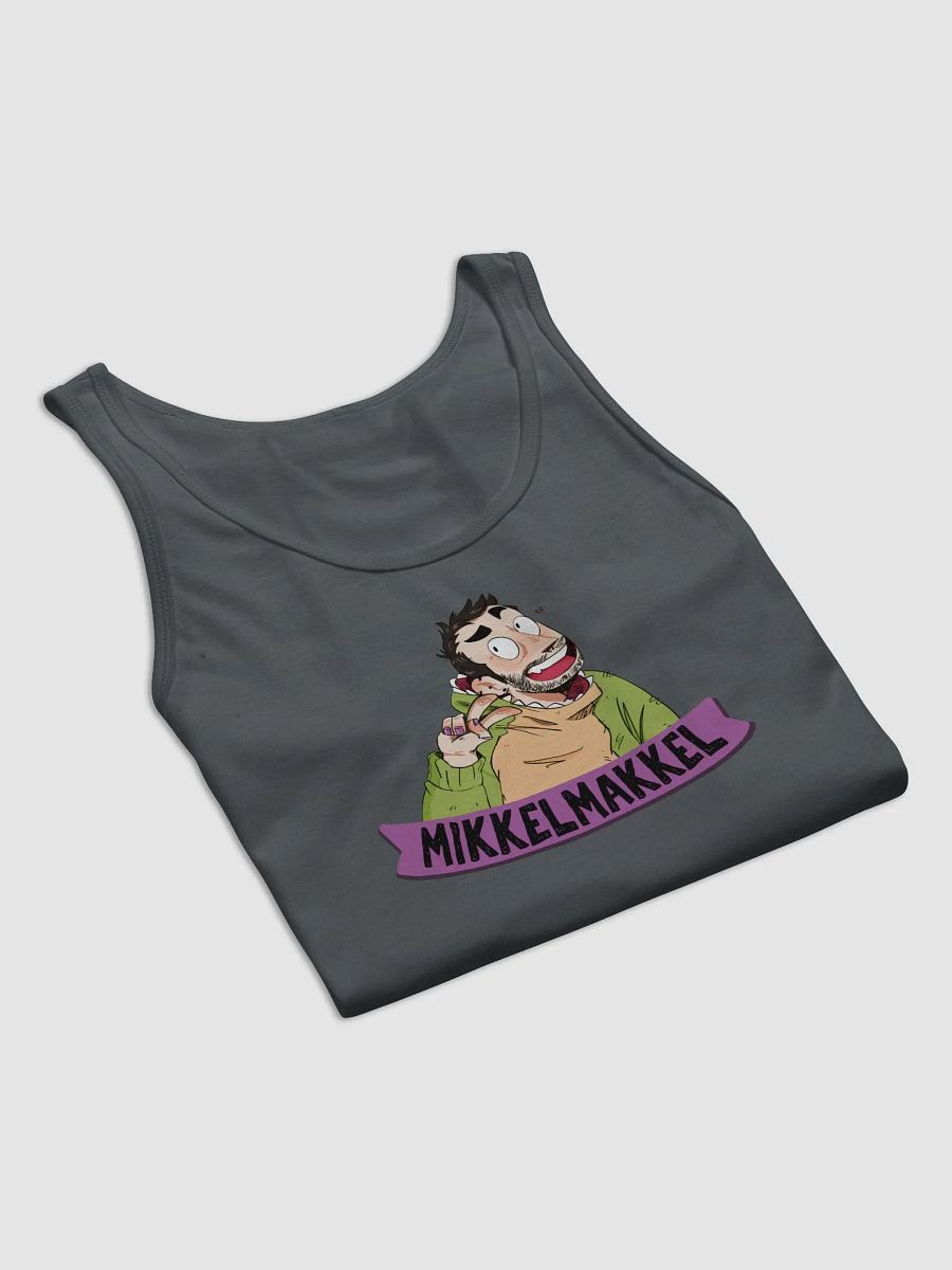 MikkelMakkel Dino Onesie Tank product image (5)