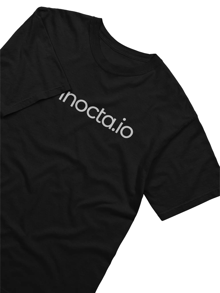 Inocta T-Shirt product image (3)