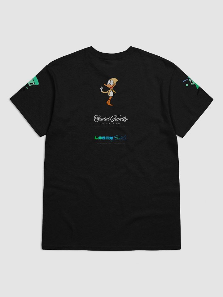 The Logan Studios Womans Shirt product image (2)