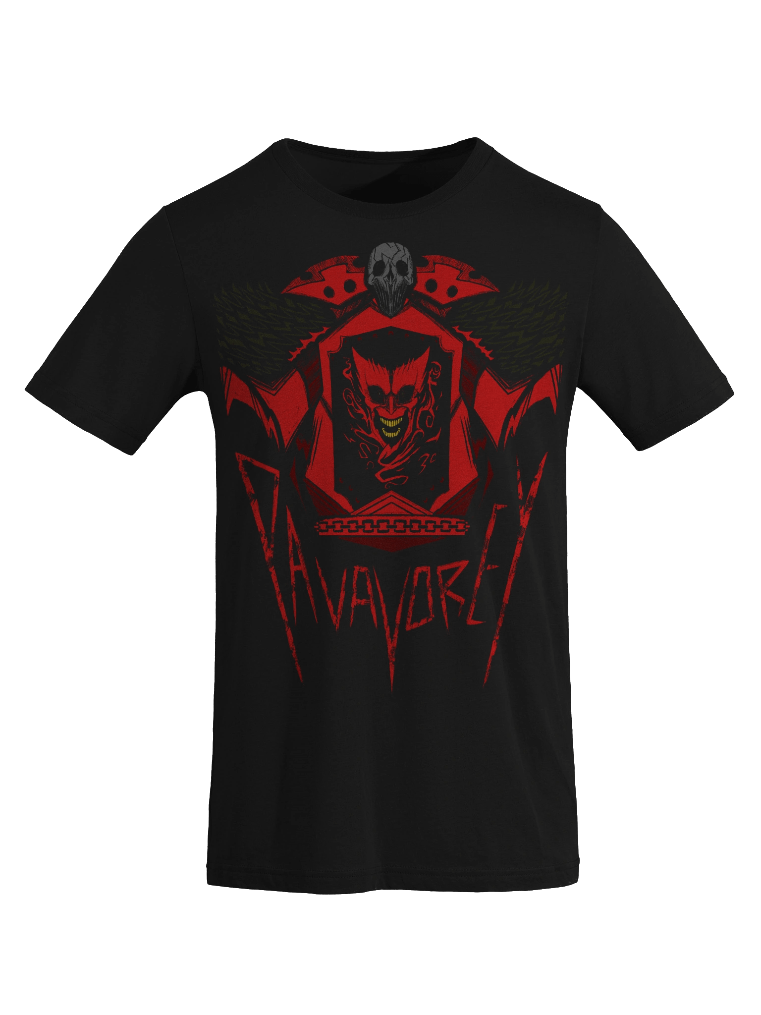 IRIS - Birth From Exile Pavavorey Shirt product image (8)