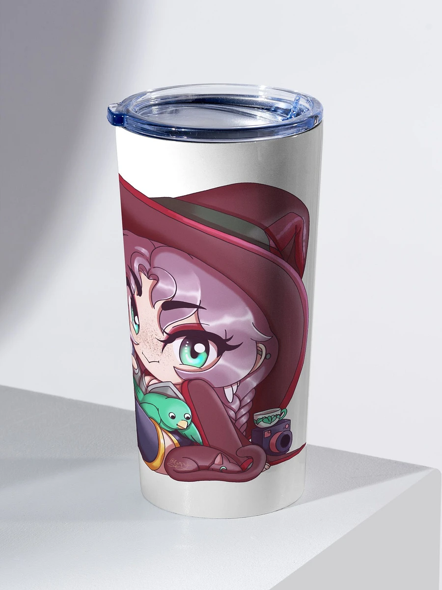 Saemi Chilling - Stainless Steel Tumbler product image (2)