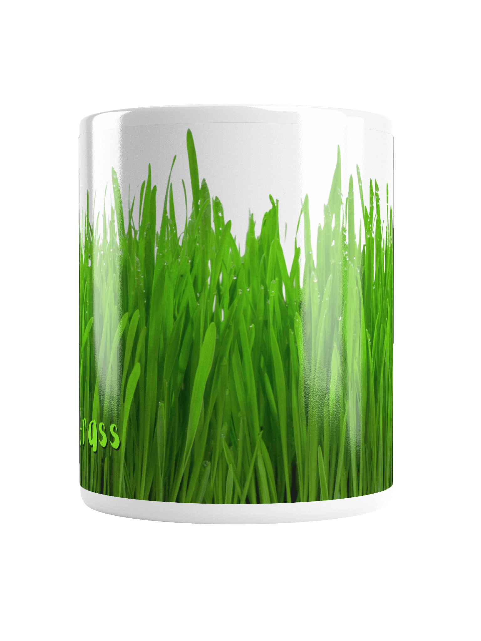 TOUCH GRASS MUG product image (17)