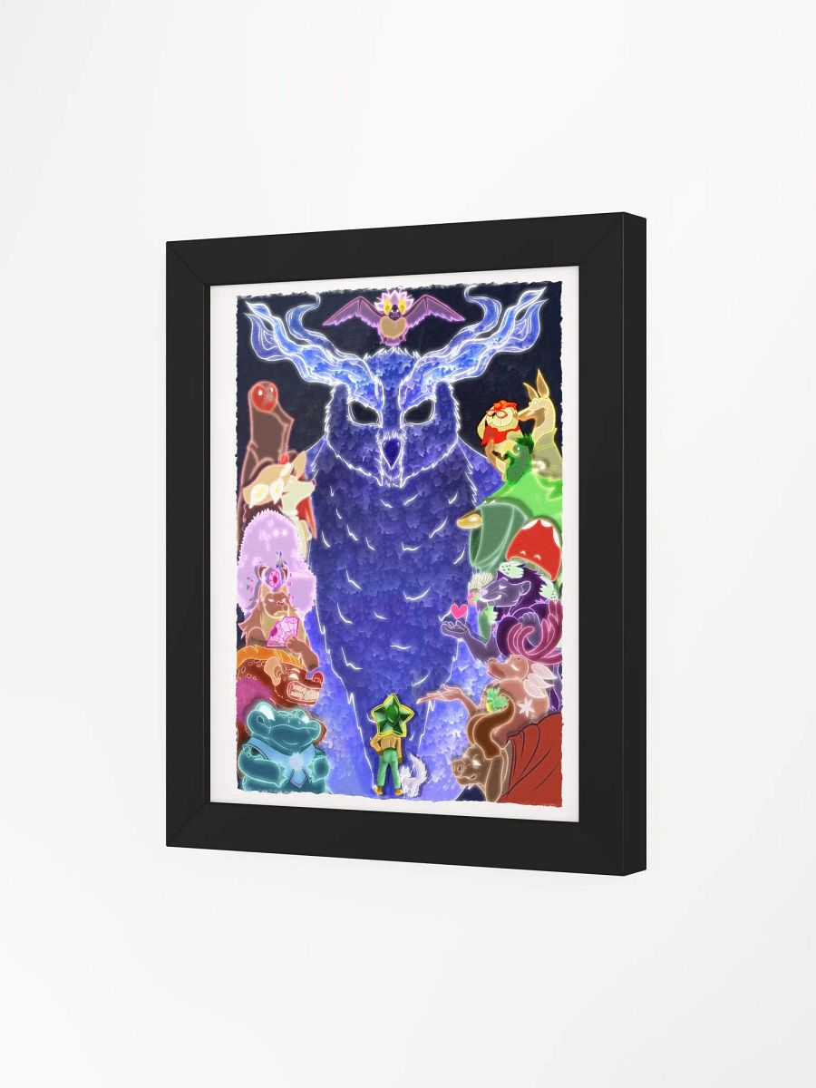Wall of Spirits product image (44)