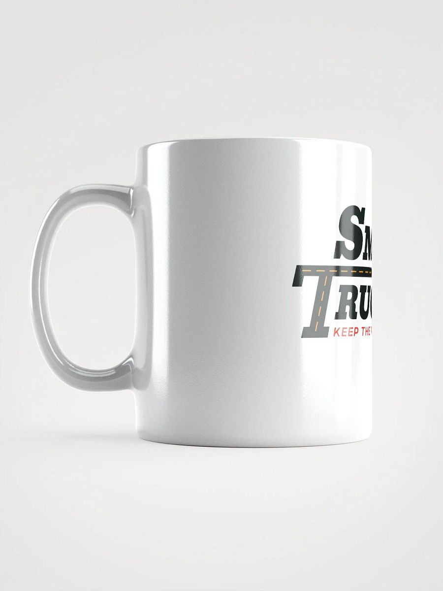 Smart Trucking Mug product image (11)