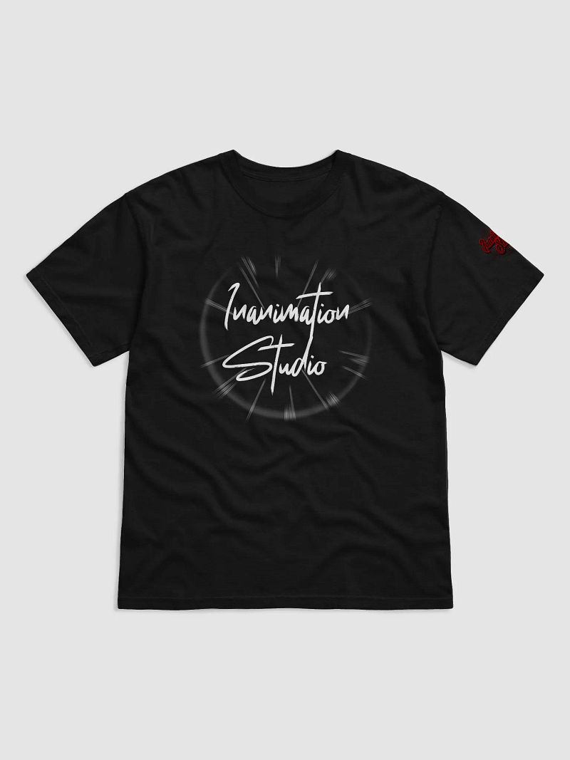 Inanimation Studio White