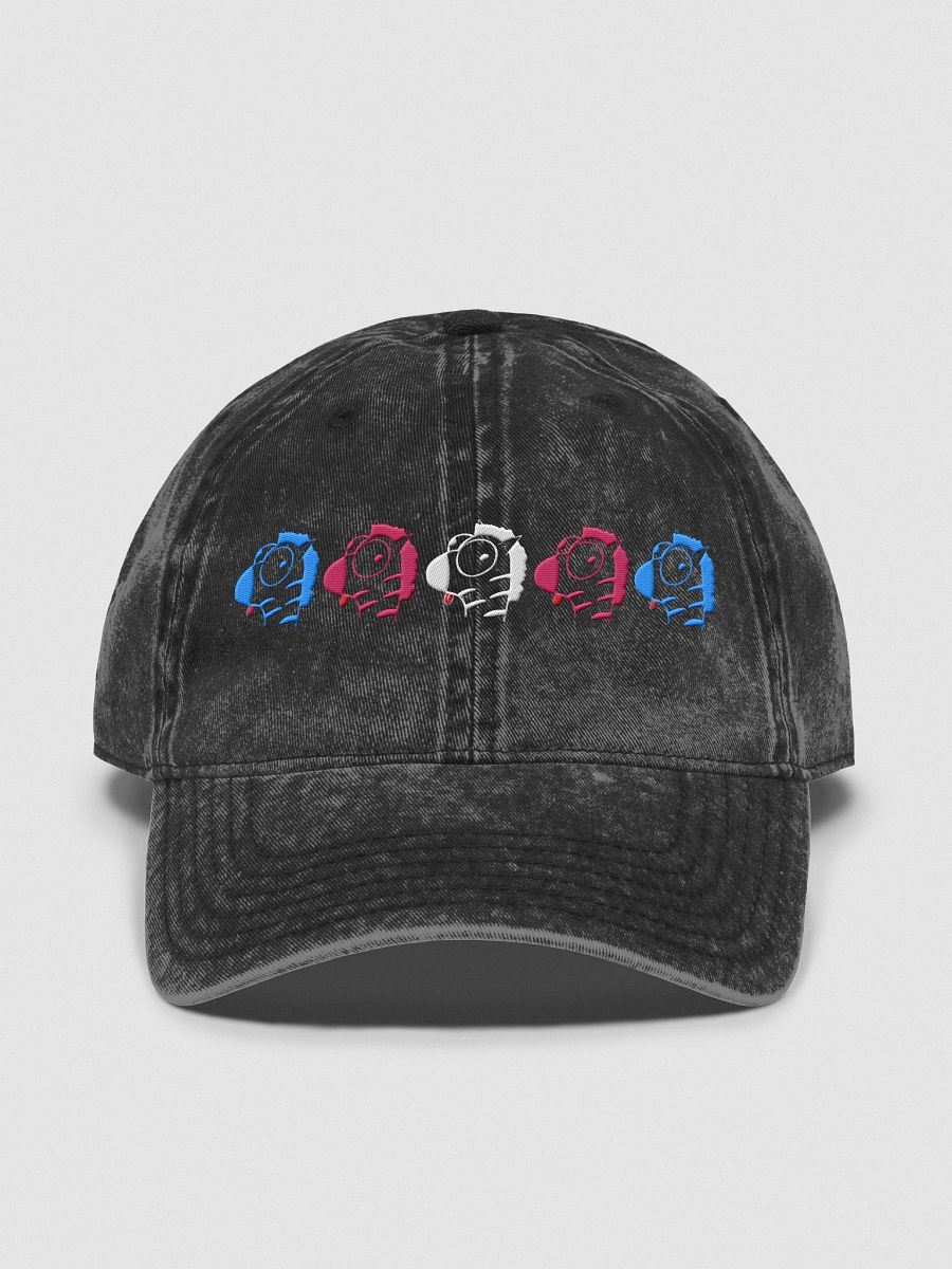 Transgender ZURBA Hat product image (1)
