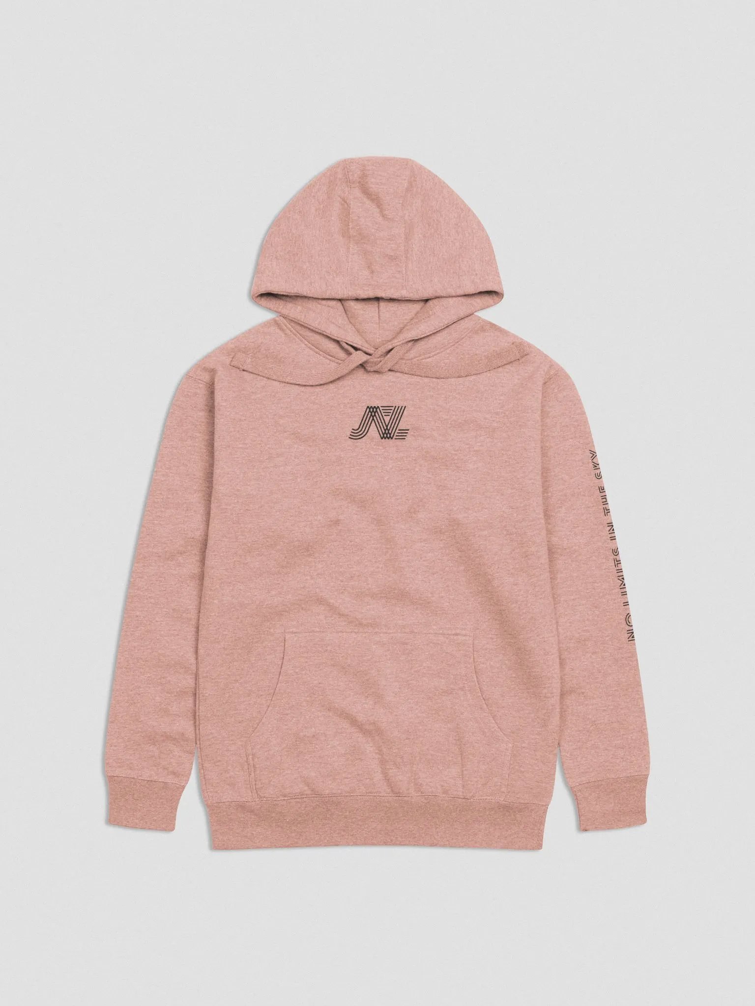 JAZ DUSTY ROSE UNISEX 
