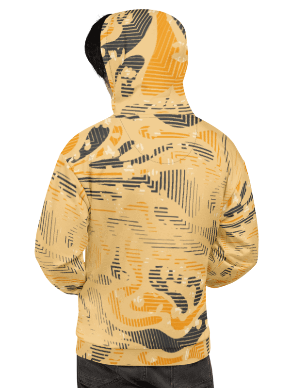 Meteor | Recycled Unisex Hoodie product image (5)