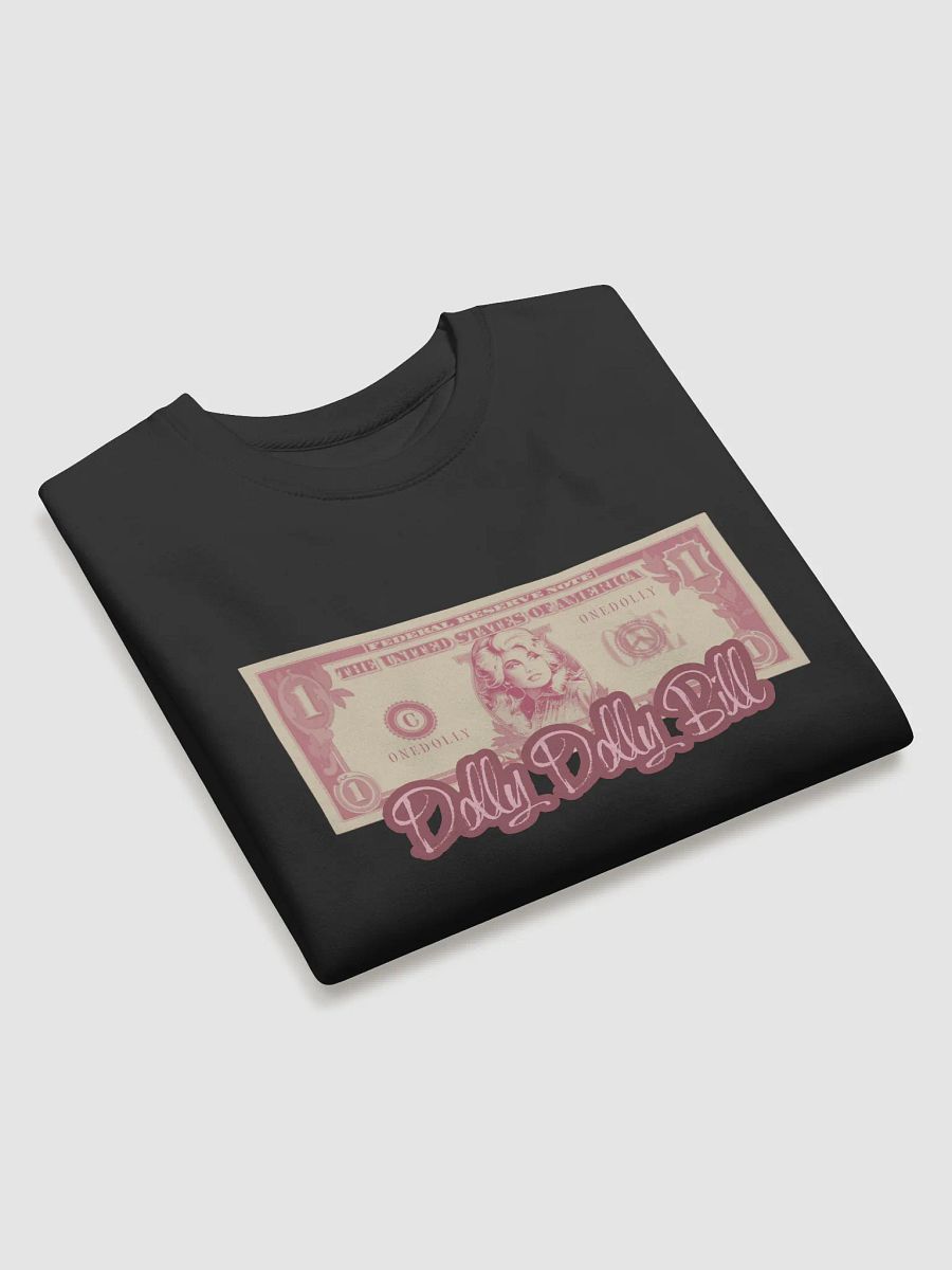 Dolly Dolly Bill Premium Sweatshirt product image (3)