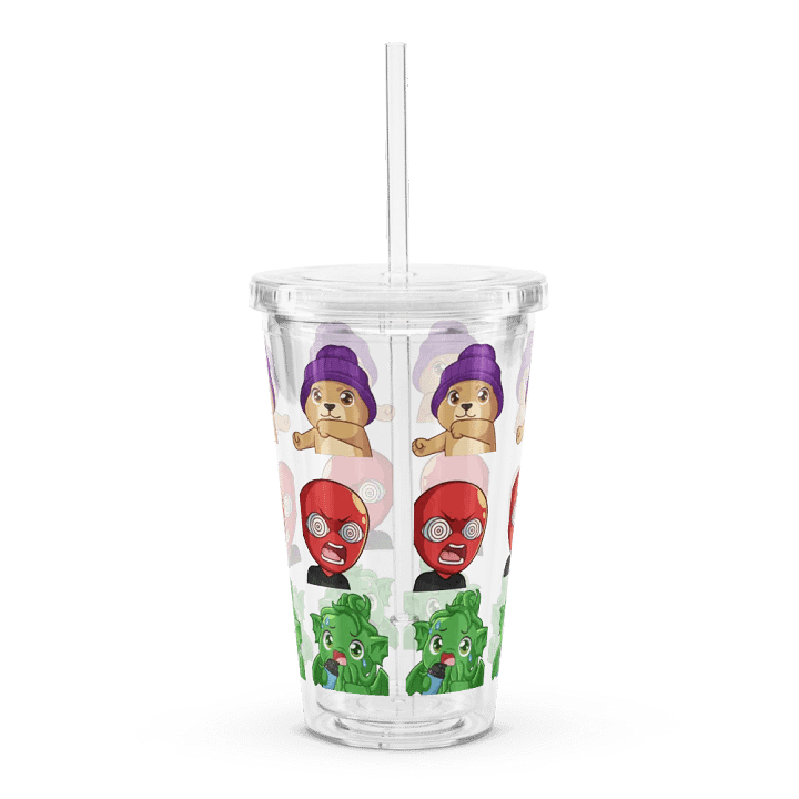 AndGo & Friends product image (1)
