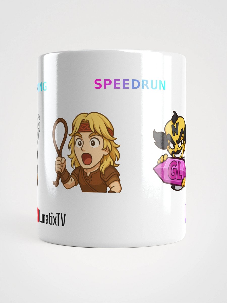 Mug emotes product image (2)