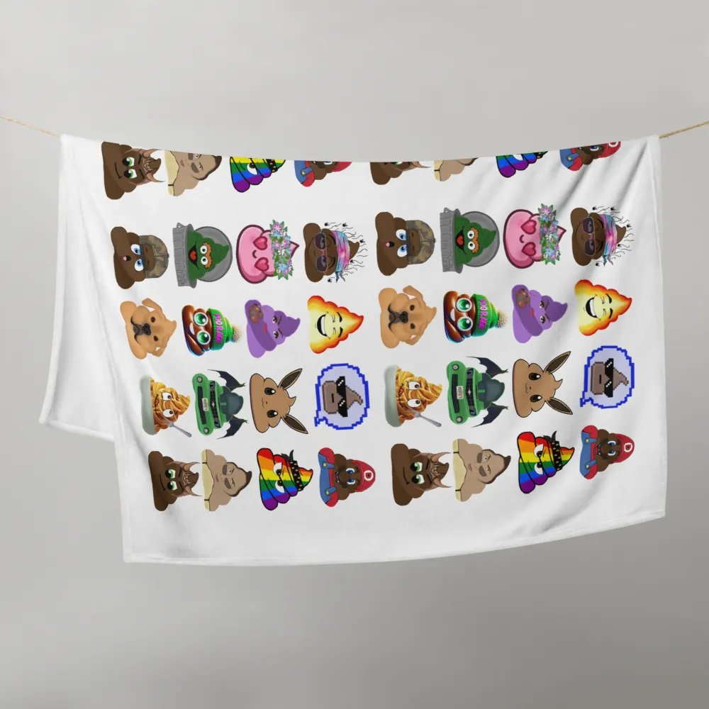 Content Krew Blanket product image (9)