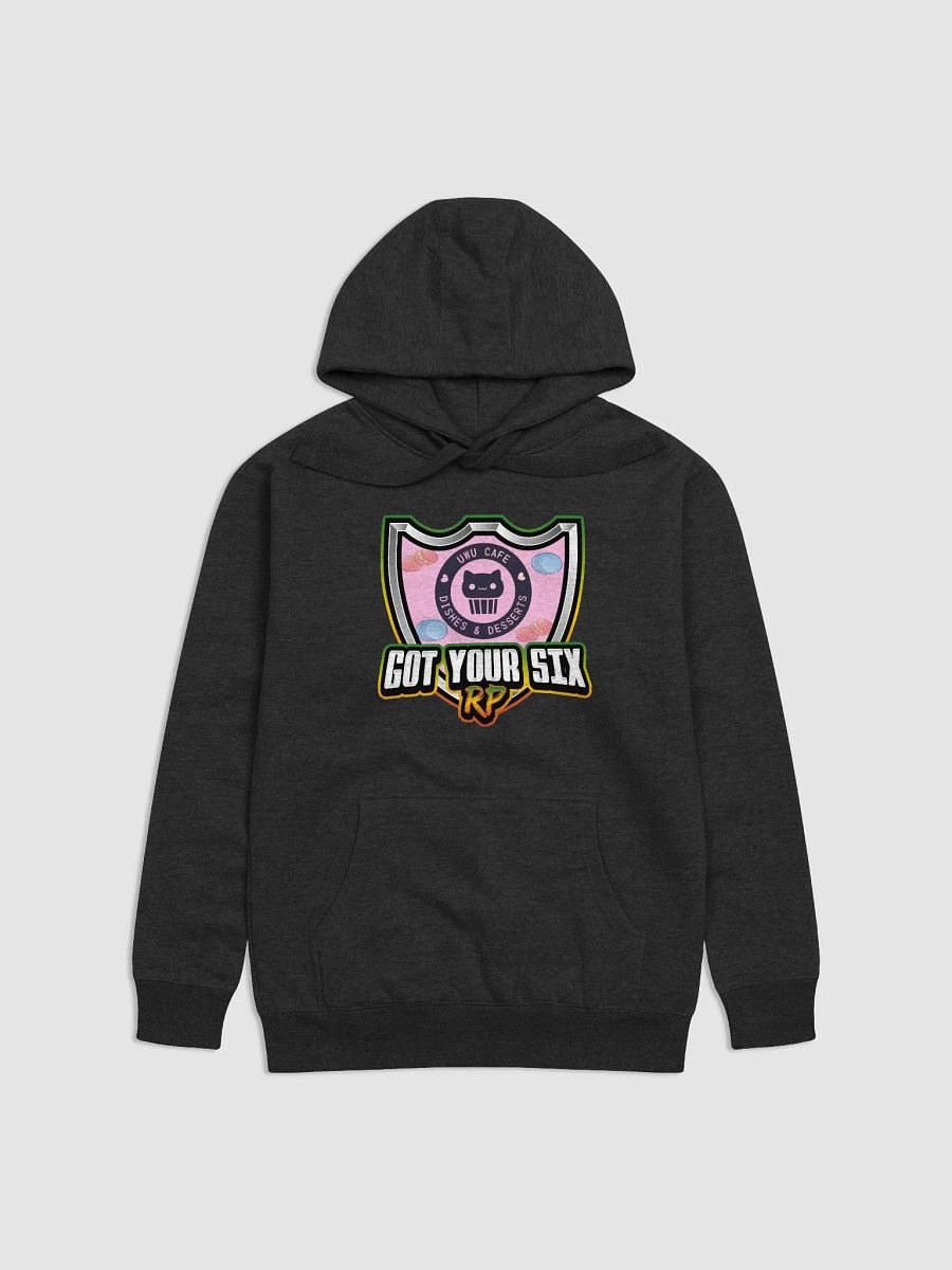 GYSRP UWU HOODIE product image (5)
