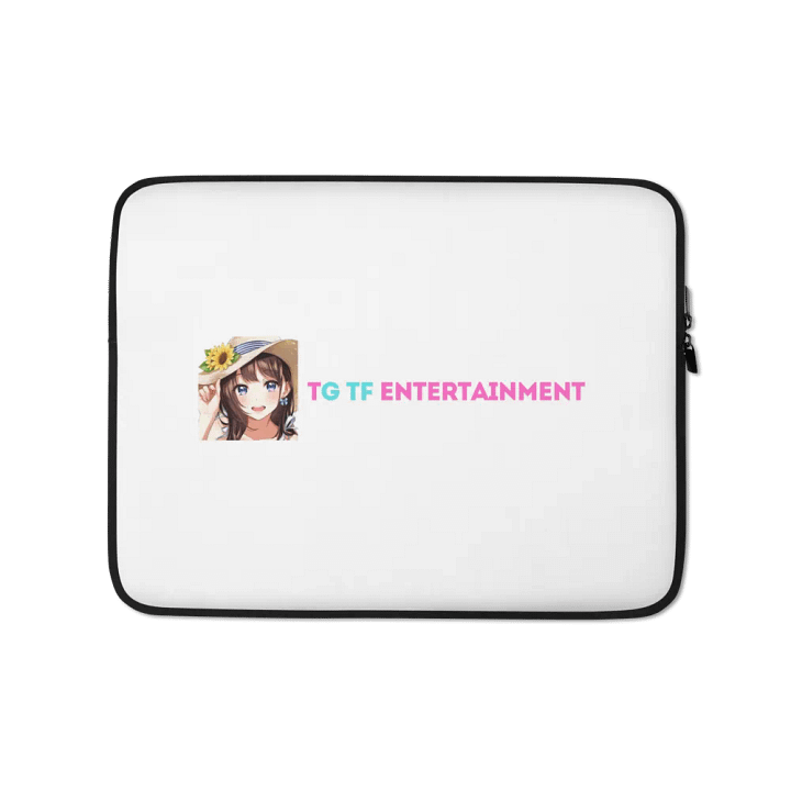 TG TF Entertainment Laptop Bag product image (1)