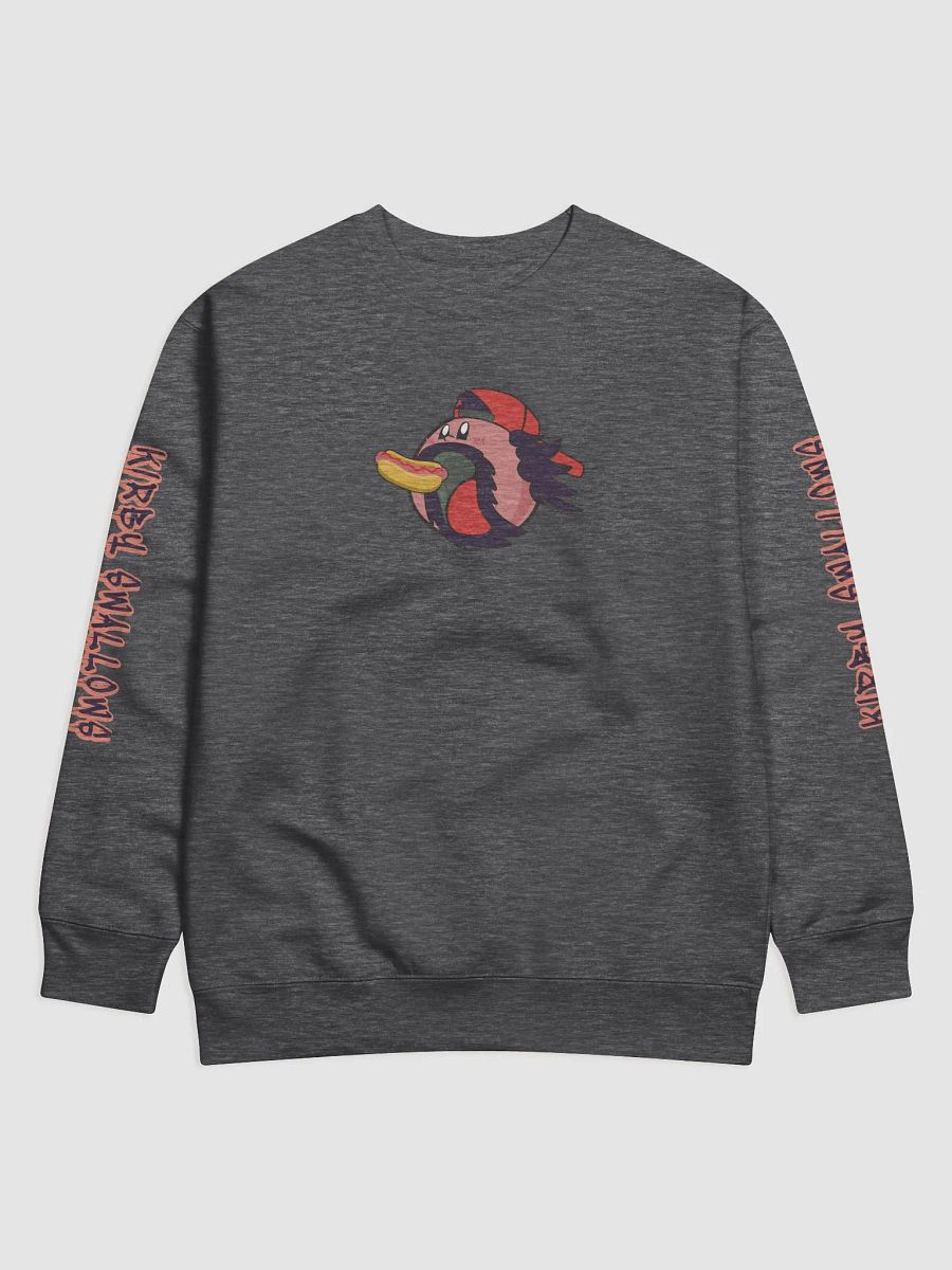 Kirby Swallows Logo Sweatshirt product image (4)