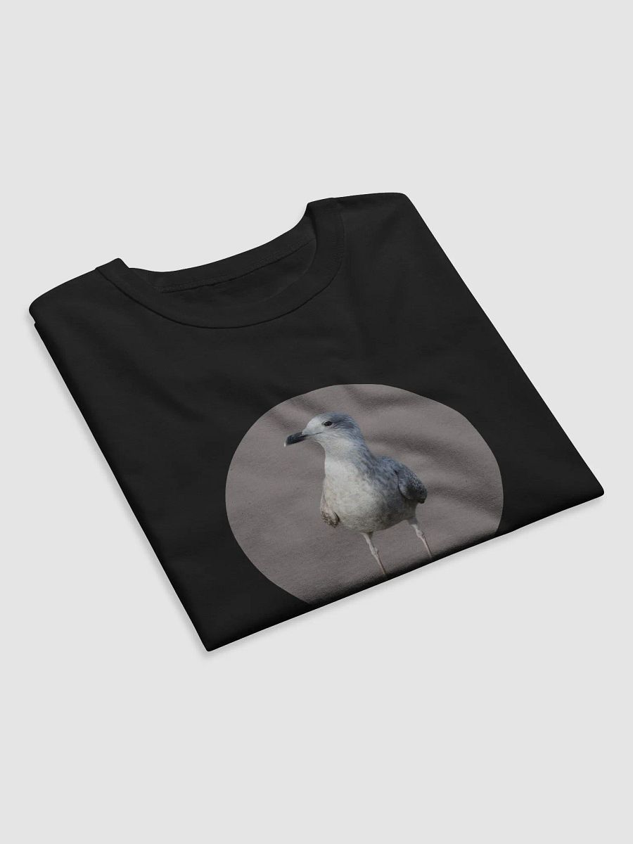 #Dropper Seagull Relaxed Fit T-Shirt product image (13)
