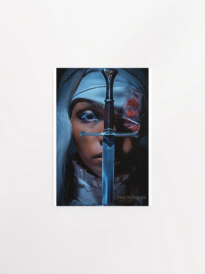 Blood Sacrifice product image (2)