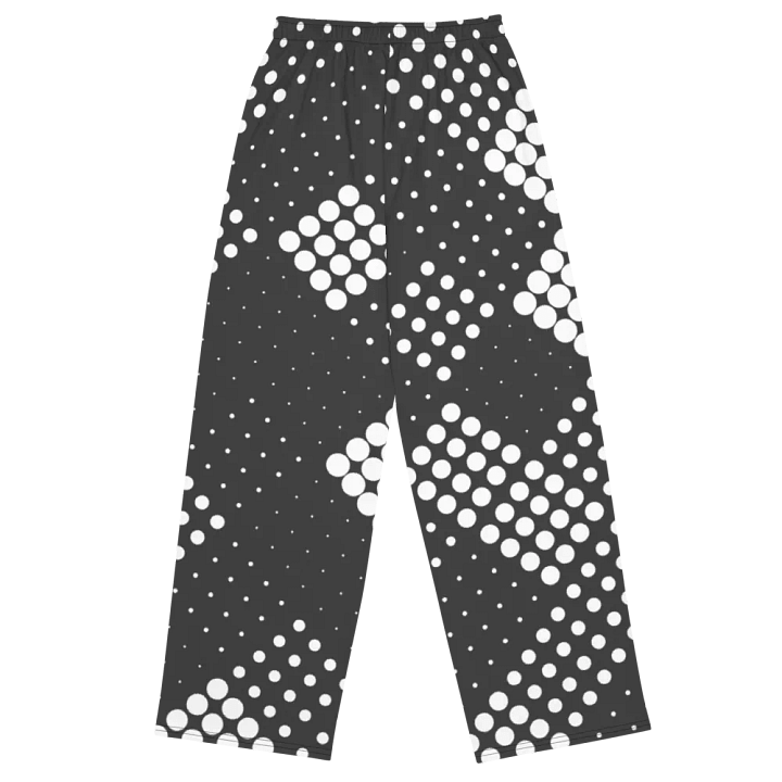 Tizzy Wide Leg Pants product image (2)