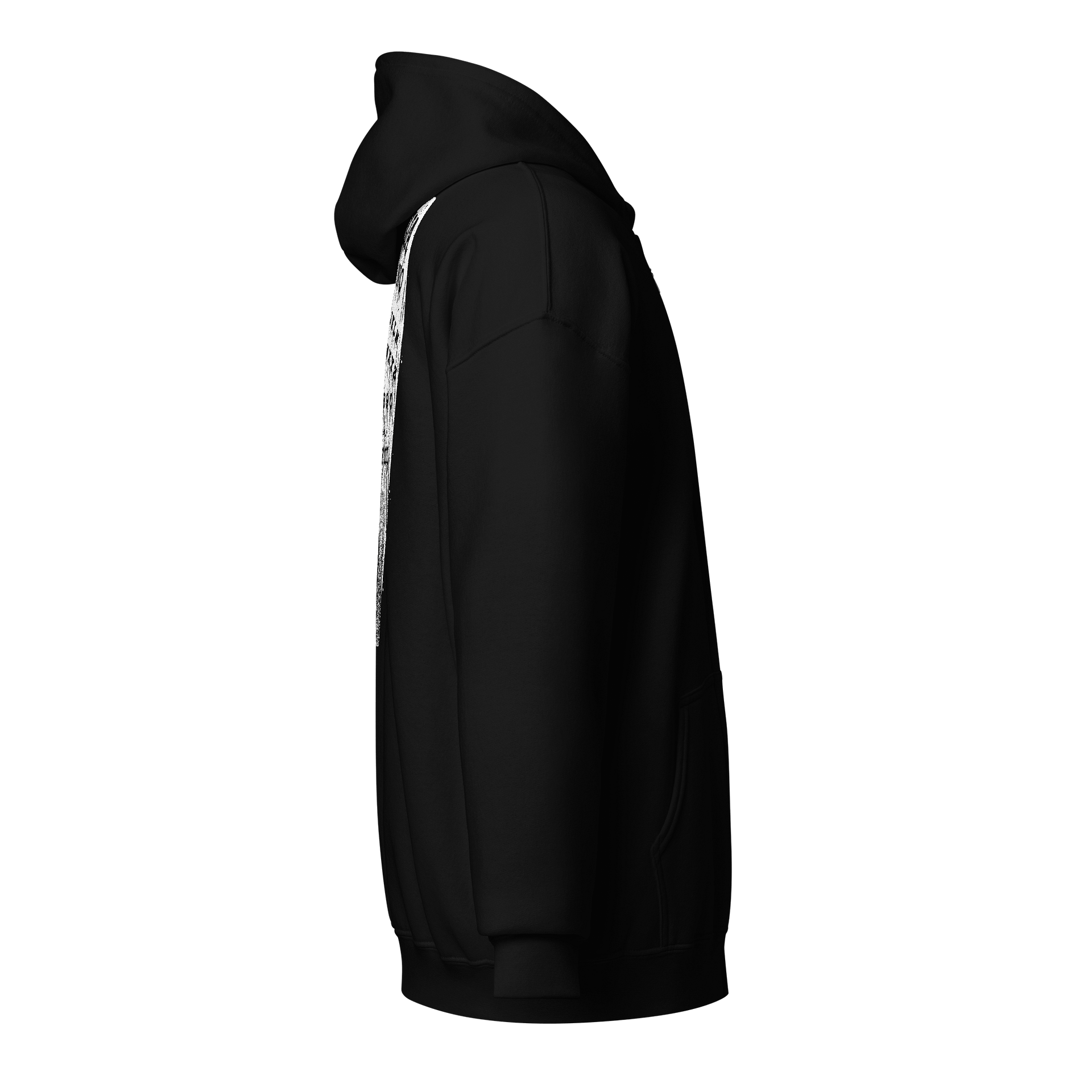 Cursed Connections Zip - Up Hoodie product image (4)