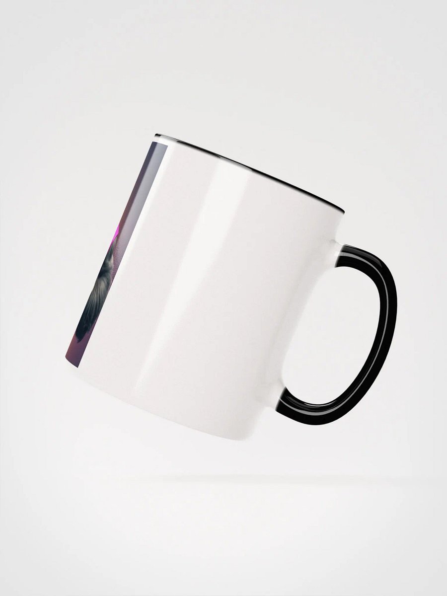 Gorilla Groove Ceramic Mug product image (2)