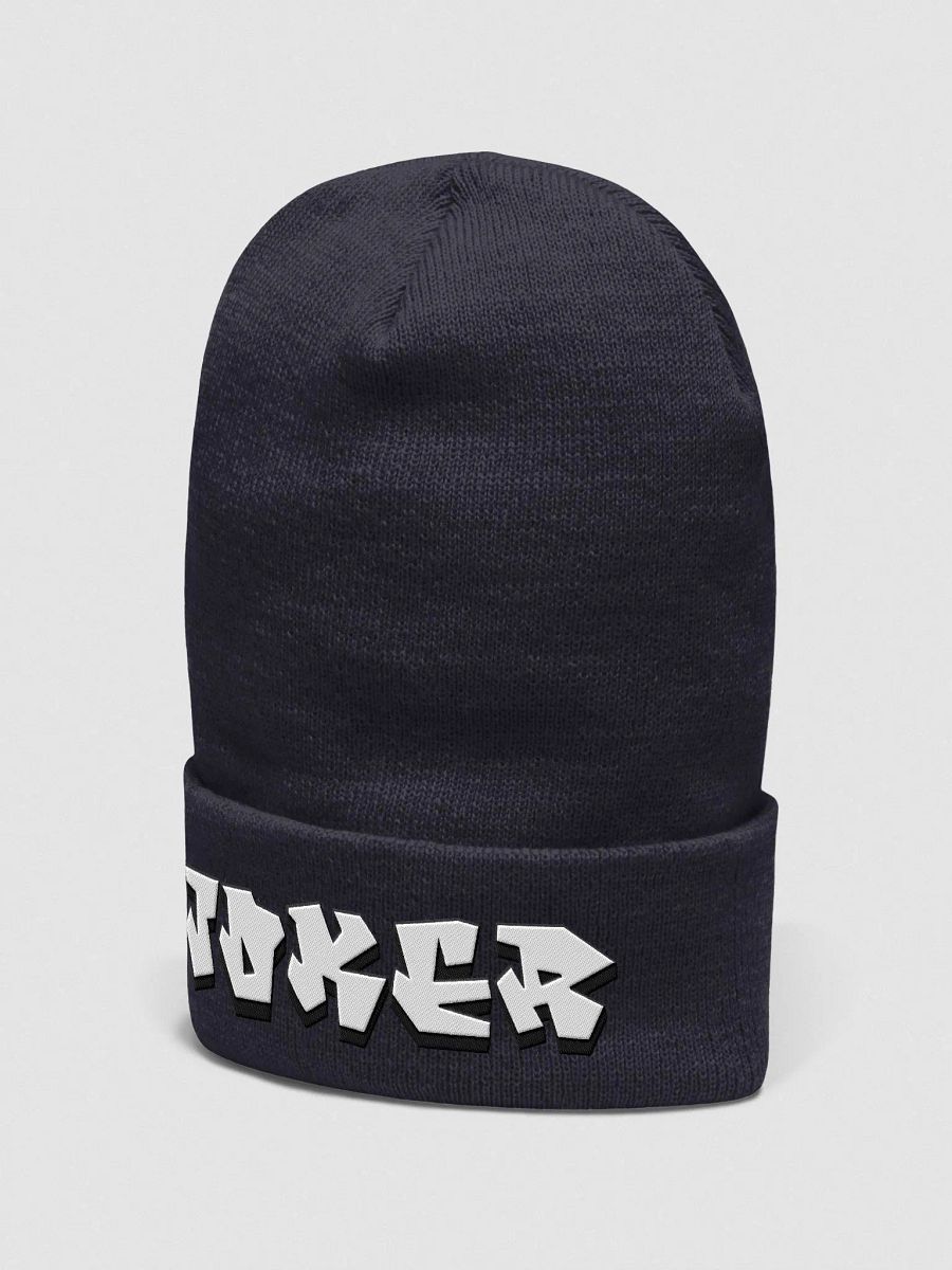 JOKER, Graffiti, Beanie product image (2)