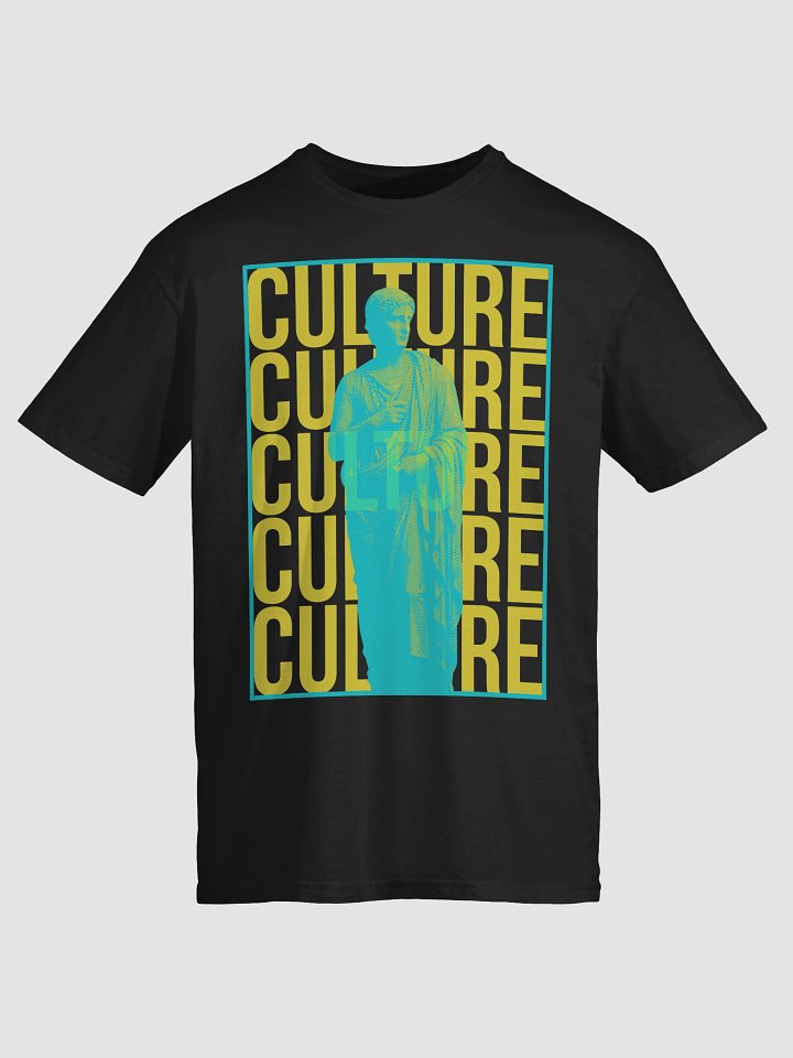 Cultural Fusion T-Shirt product image (1)