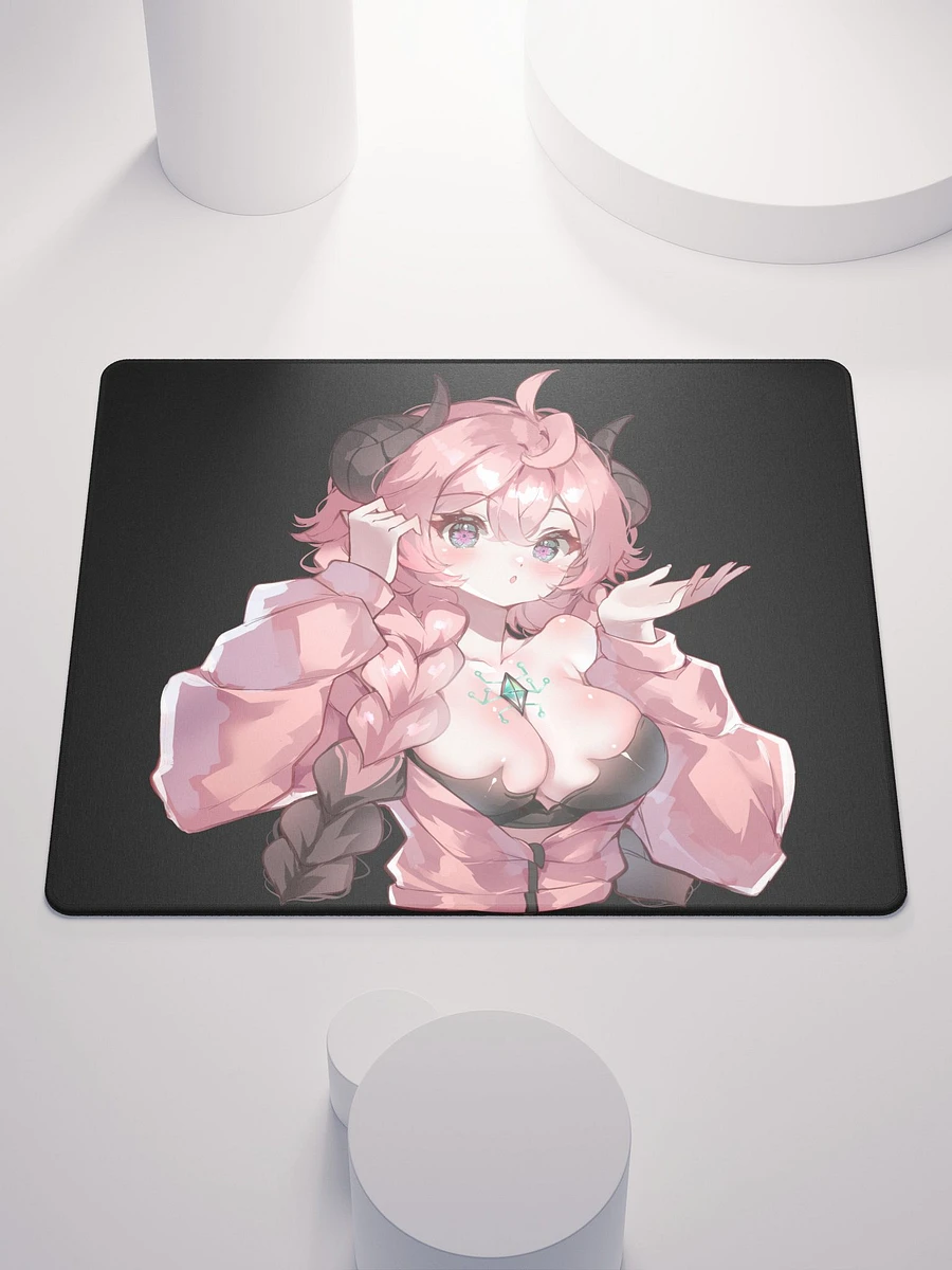 Good Luck Gamer! Mousepad product image (1)