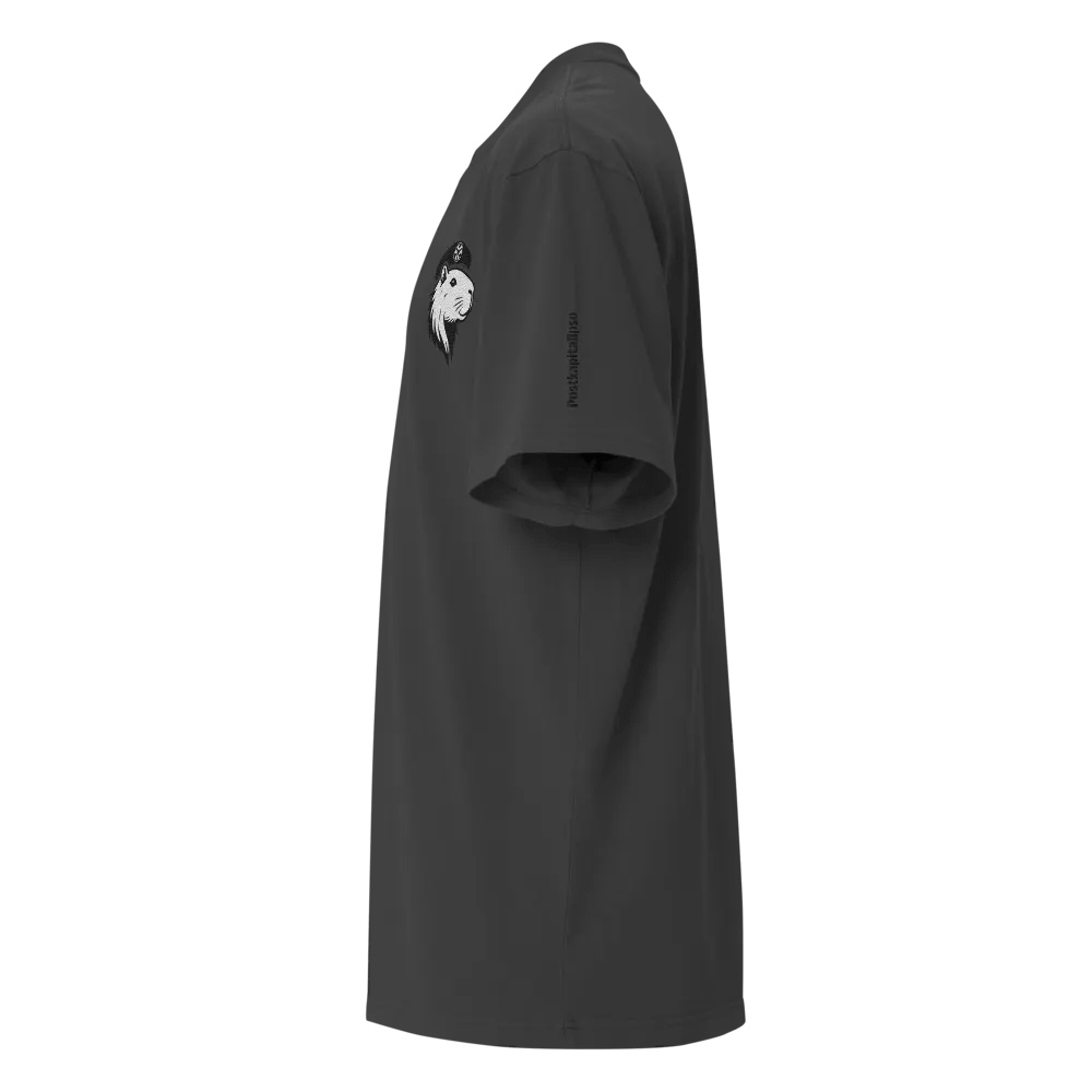 PoKa Premium Underdog Tee - 2024 product image (2)