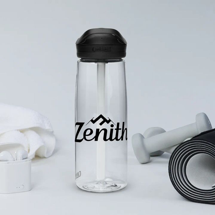 Zenith Elegance Water Bottle product image (38)