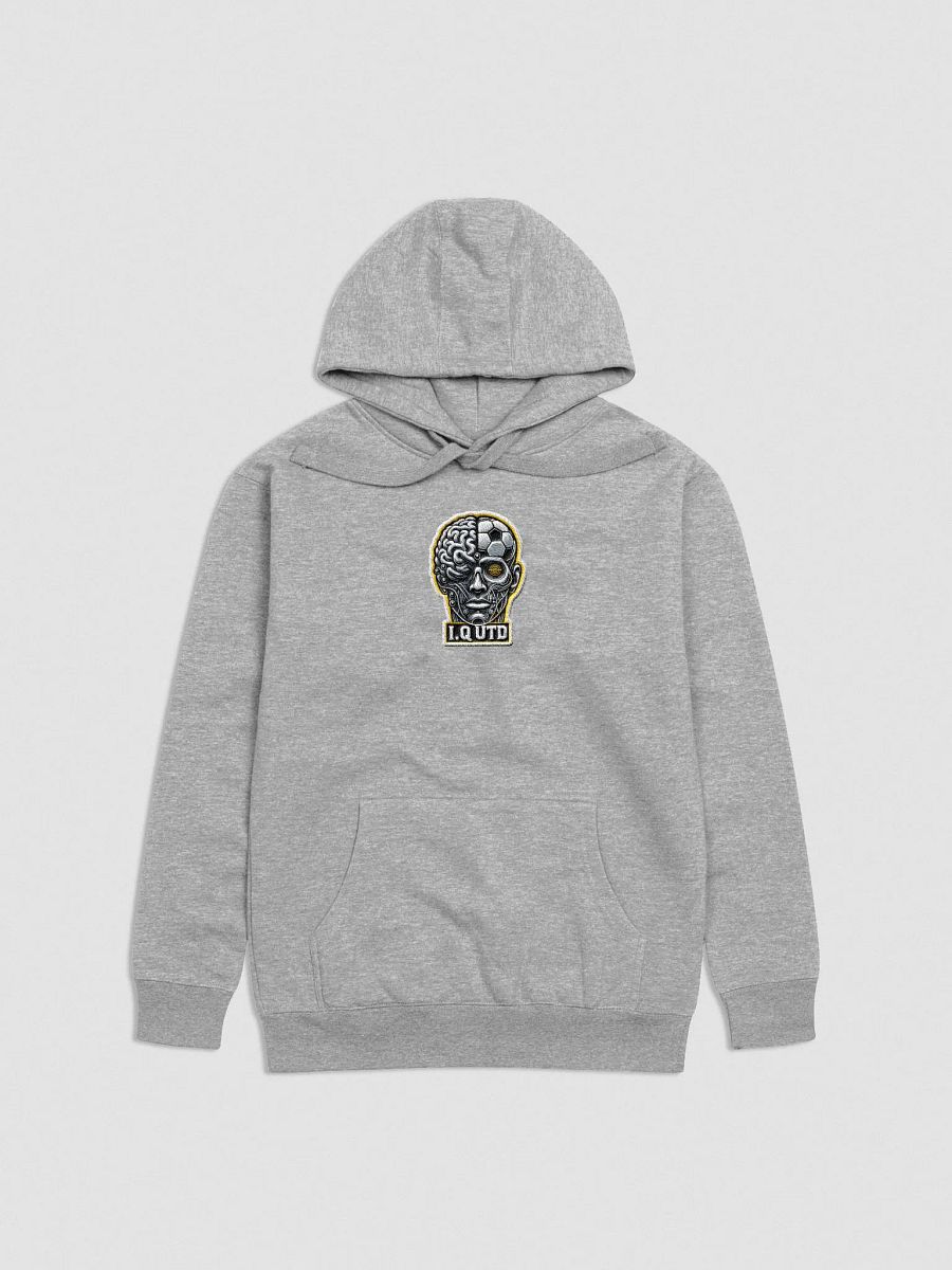 PPC IQ utd hoodie product image (5)